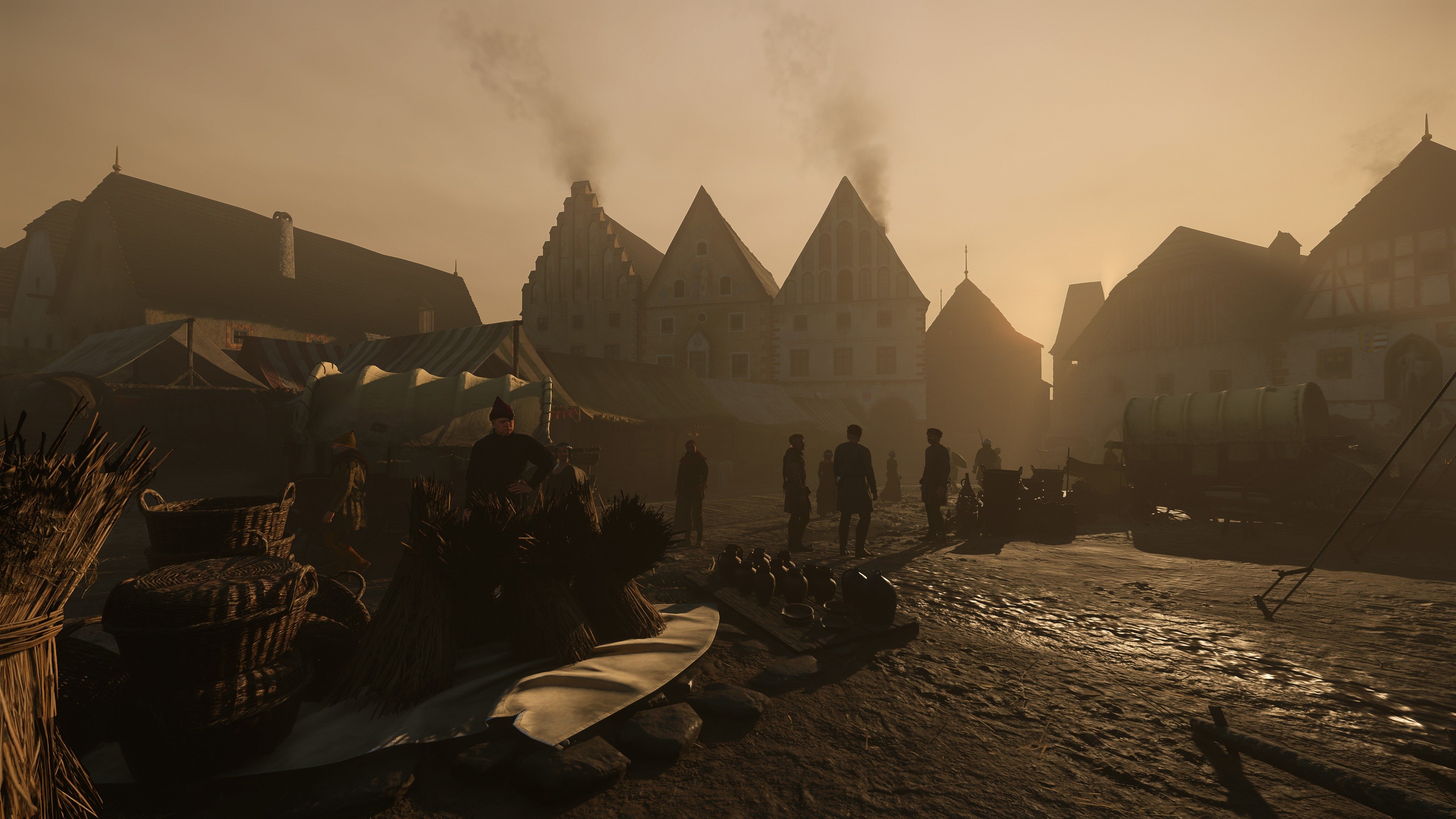 Kingdom Come: Deliverance II - Imagen 21